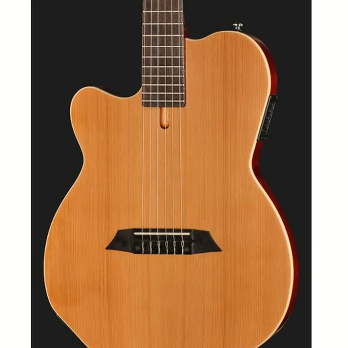 Larry Carlton G5N Natural LH