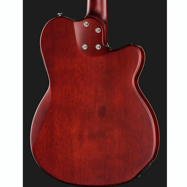 Larry Carlton G5N Natural LH
