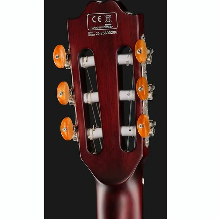 Larry Carlton G5N Natural LH