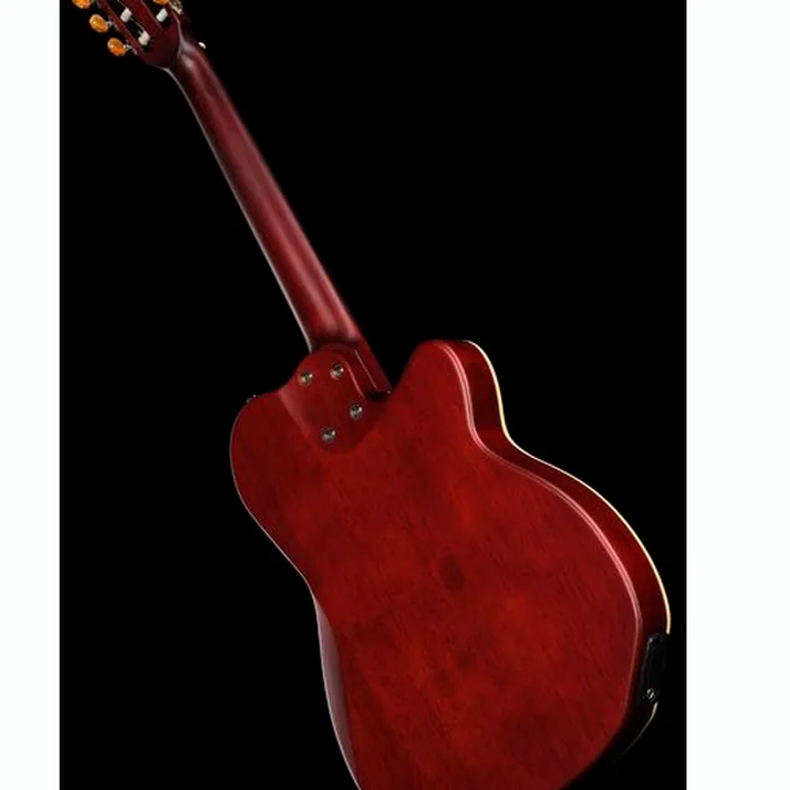 Larry Carlton G5N Natural LH