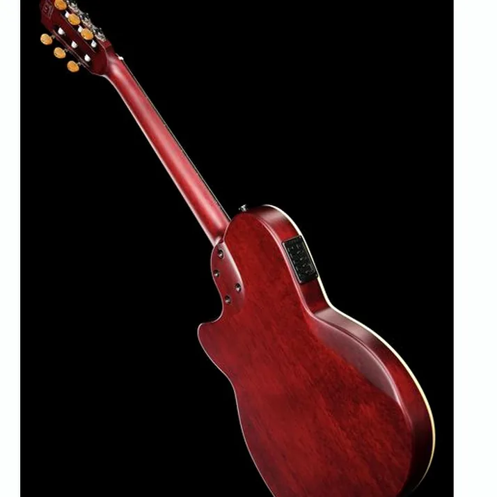 Larry Carlton G5N Tobacco Sunburst