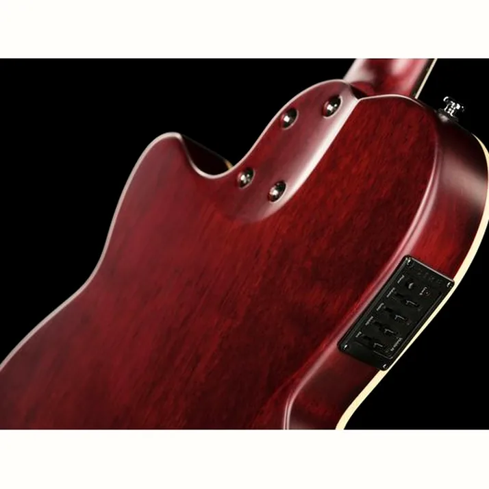 Larry Carlton G5N Tobacco Sunburst
