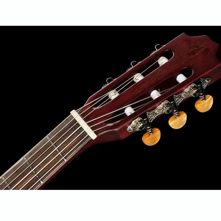Larry Carlton G5N Tobacco Sunburst