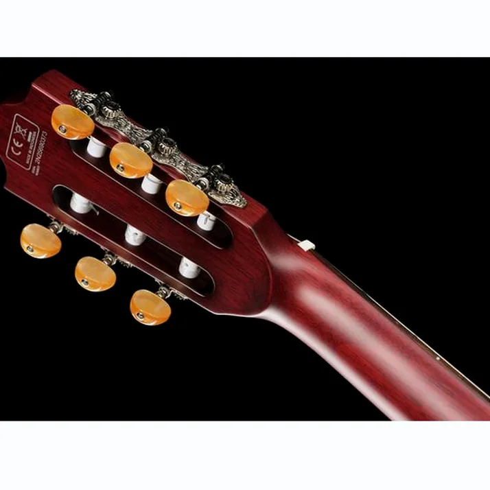 Larry Carlton G5N Tobacco Sunburst