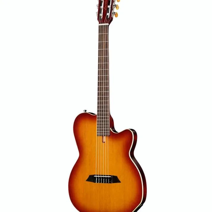 Larry Carlton G5N Tobacco Sunburst
