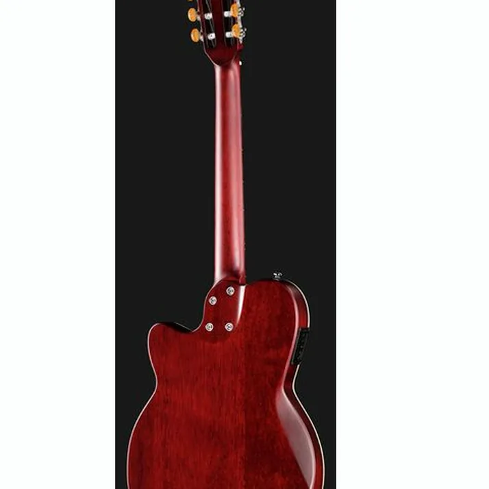 Larry Carlton G5N Tobacco Sunburst