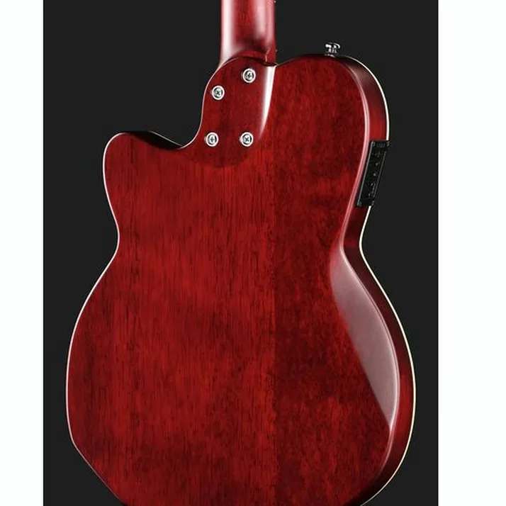 Larry Carlton G5N Tobacco Sunburst