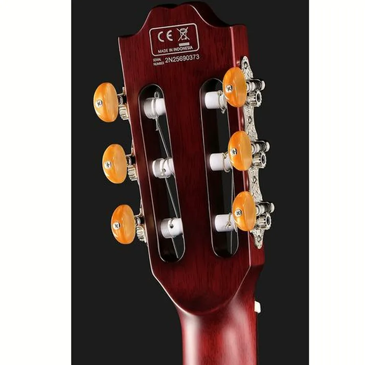 Larry Carlton G5N Tobacco Sunburst