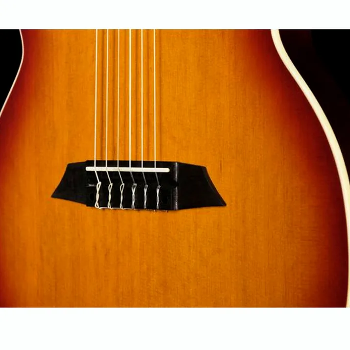 Larry Carlton G5N Tobacco Sunburst