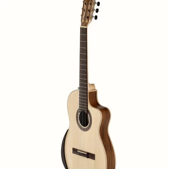Manuel Rodriguez Ecologia Samba Plano Truss Rod