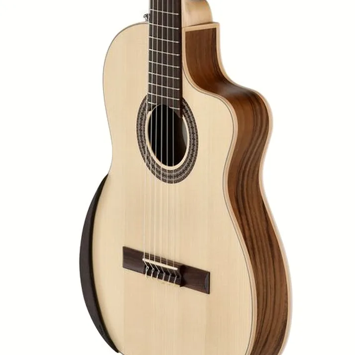 Manuel Rodriguez Ecologia Samba Plano Truss Rod
