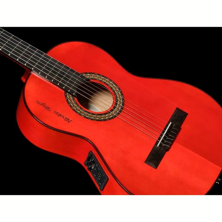 Manuel Rodriguez Signature Legacy Gipsy Kings R