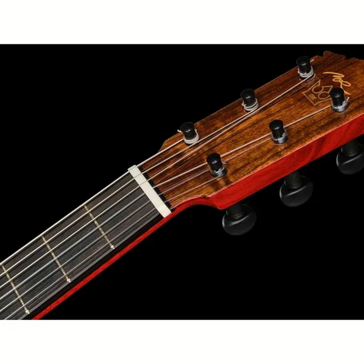 Manuel Rodriguez Signature Legacy Gipsy Kings R