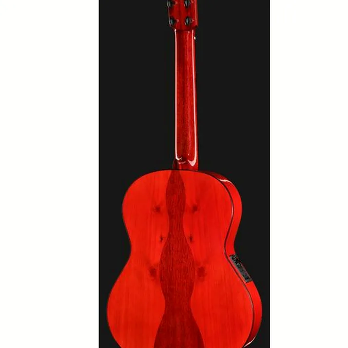 Manuel Rodriguez Signature Legacy Gipsy Kings R