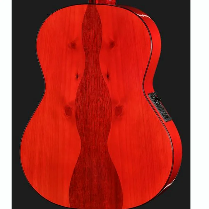 Manuel Rodriguez Signature Legacy Gipsy Kings R