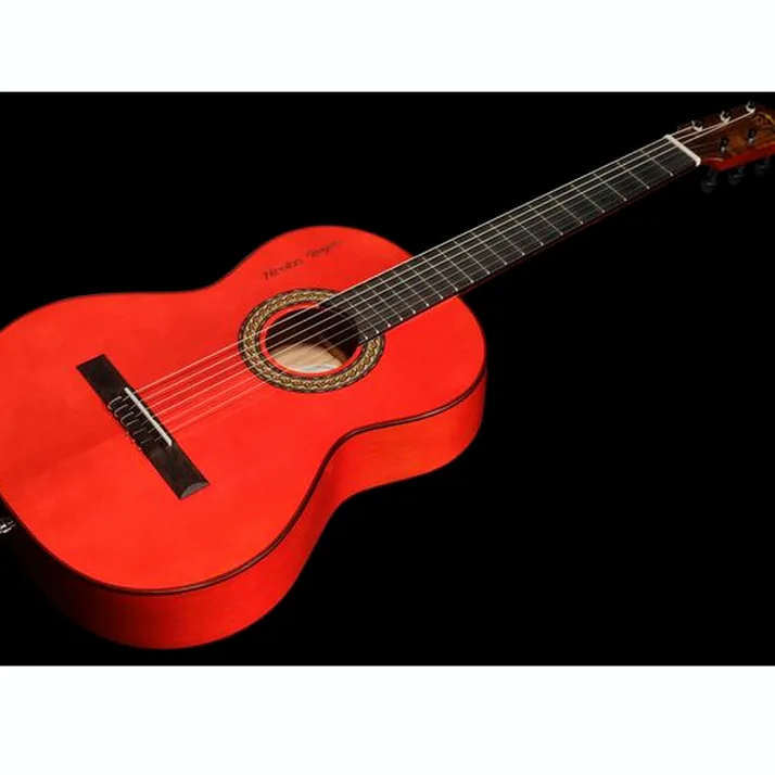 Manuel Rodriguez Signature Legacy Gipsy Kings R