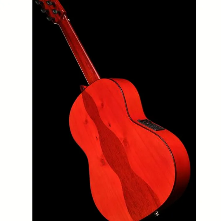 Manuel Rodriguez Signature Legacy Gipsy Kings R