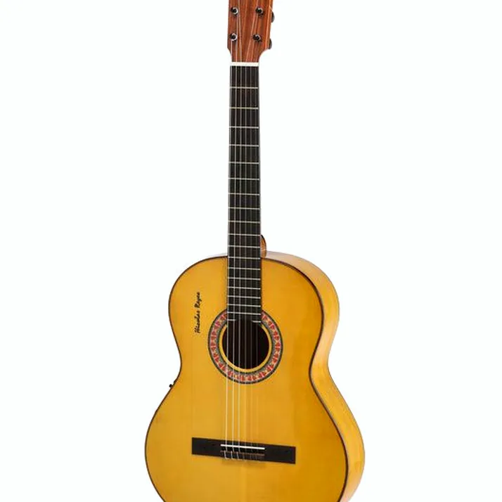 Manuel Rodriguez Signature Legacy Gipsy Kings Y