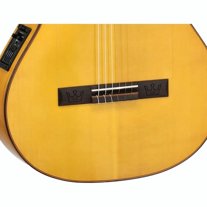 Manuel Rodriguez Signature Legacy Gipsy Kings Y