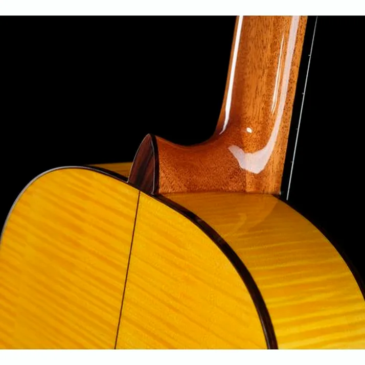 Manuel Rodriguez Superior Flamenco Sabicas C3-F