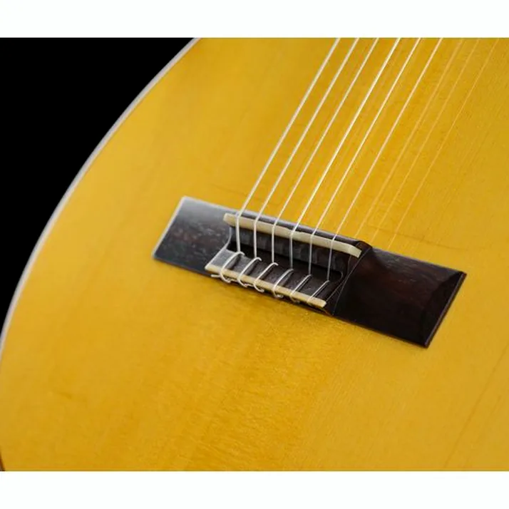 Manuel Rodriguez Superior Flamenco Sabicas C3-F
