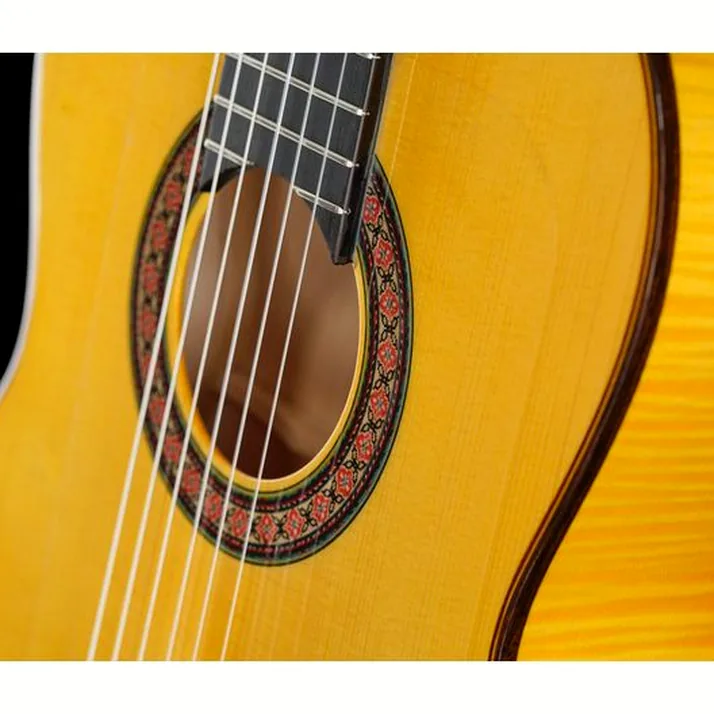 Manuel Rodriguez Superior Flamenco Sabicas C3-F