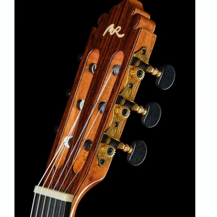 Manuel Rodriguez Superior Flamenco Sabicas C3-F