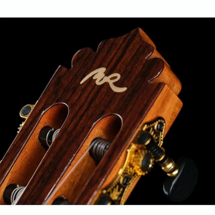 Manuel Rodriguez Superior Flamenco Sabicas C3-F