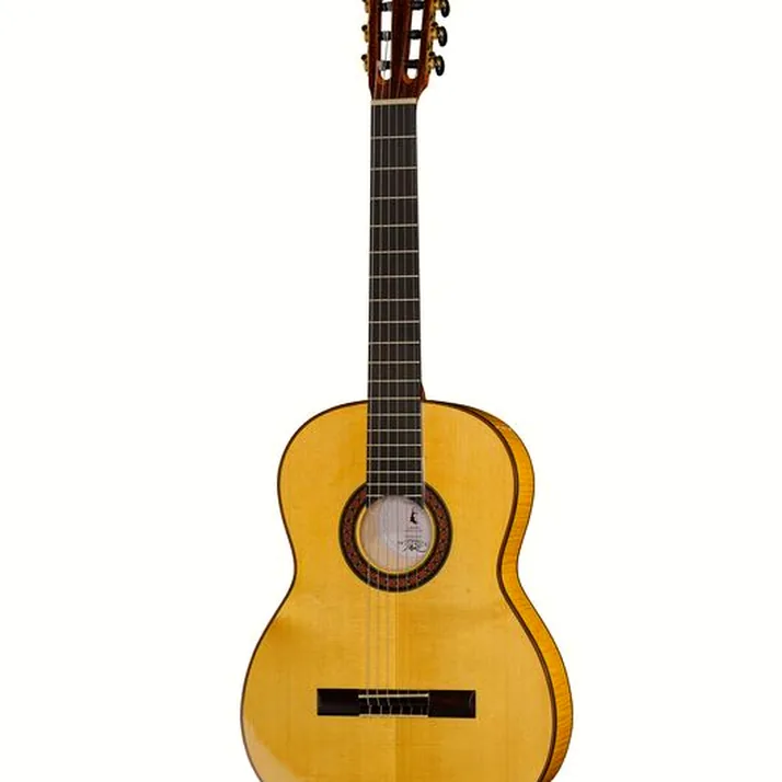 Manuel Rodriguez Superior Flamenco Sabicas C3-F
