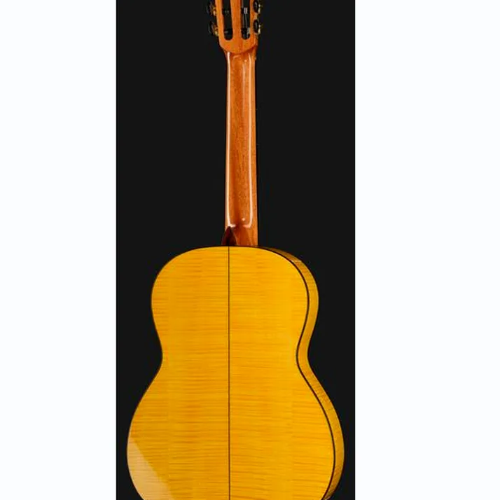 Manuel Rodriguez Superior Flamenco Sabicas C3-F