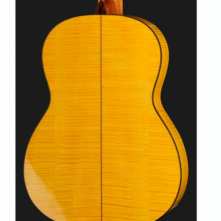 Manuel Rodriguez Superior Flamenco Sabicas C3-F