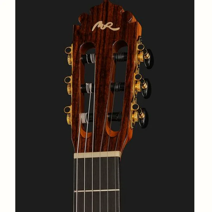 Manuel Rodriguez Superior Flamenco Sabicas C3-F