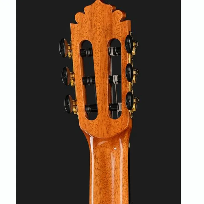 Manuel Rodriguez Superior Flamenco Sabicas C3-F