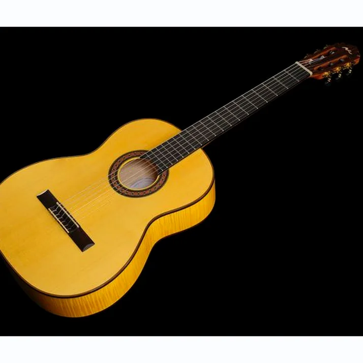 Manuel Rodriguez Superior Flamenco Sabicas C3-F