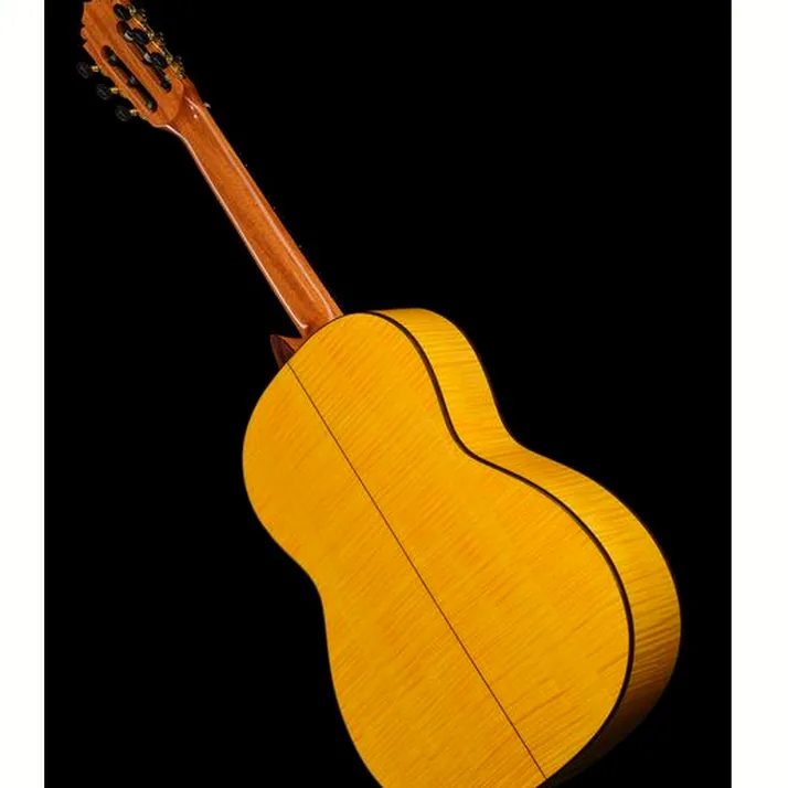 Manuel Rodriguez Superior Flamenco Sabicas C3-F