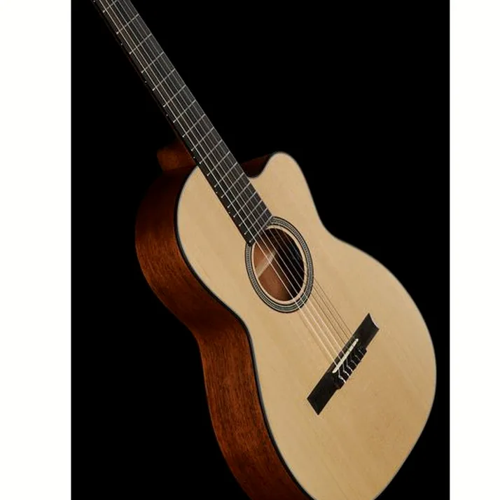 Martin Guitar 000C12-16E Nylon