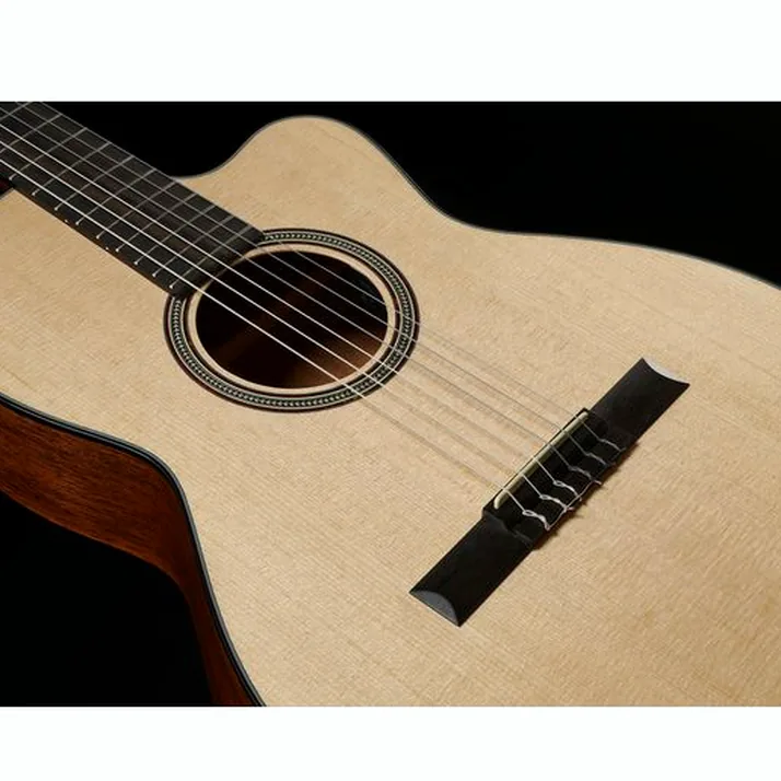 Martin Guitar 000C12-16E Nylon