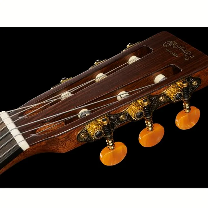 Martin Guitar 000C12-16E Nylon