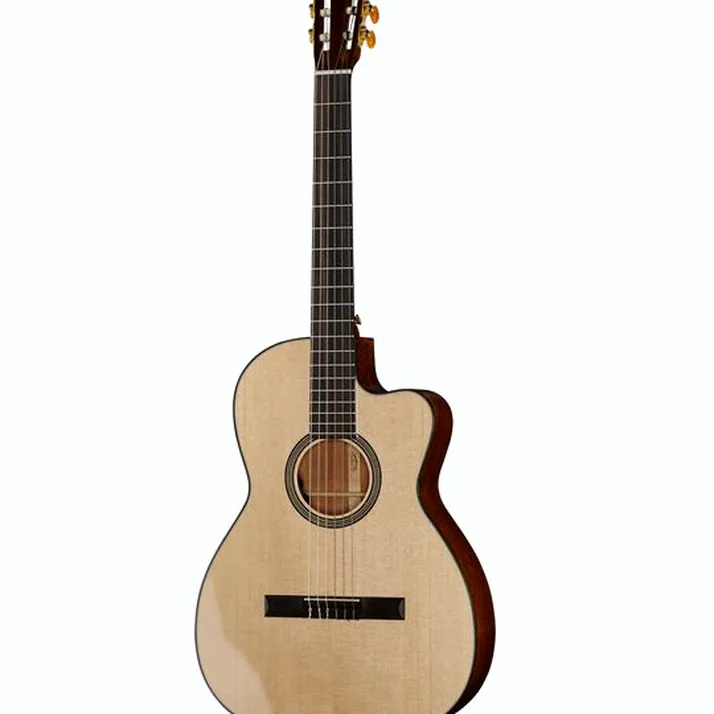 Martin Guitar 000C12-16E Nylon