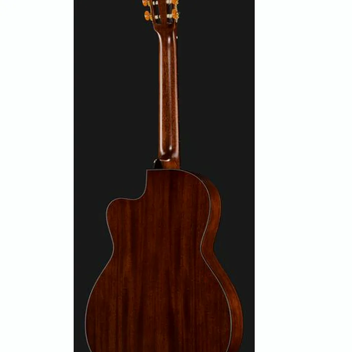 Martin Guitar 000C12-16E Nylon