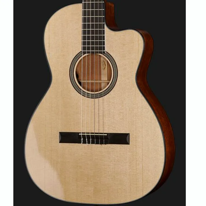 Martin Guitar 000C12-16E Nylon