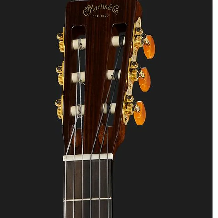 Martin Guitar 000C12-16E Nylon