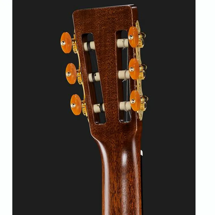 Martin Guitar 000C12-16E Nylon