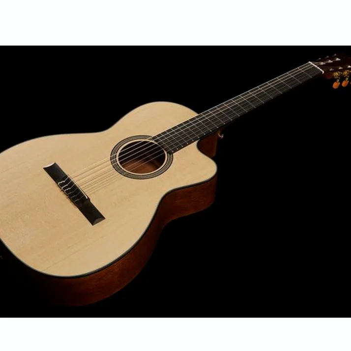 Martin Guitar 000C12-16E Nylon