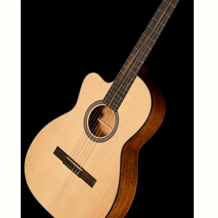 Martin Guitar 000C12-16E Nylon LH