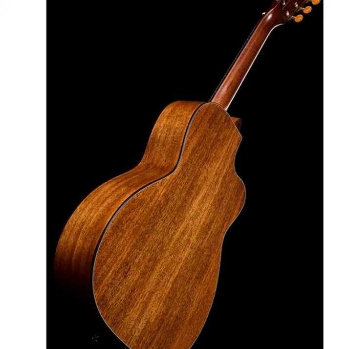 Martin Guitar 000C12-16E Nylon LH