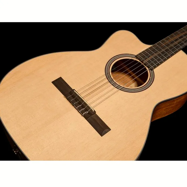 Martin Guitar 000C12-16E Nylon LH