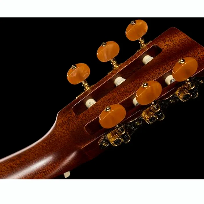 Martin Guitar 000C12-16E Nylon LH