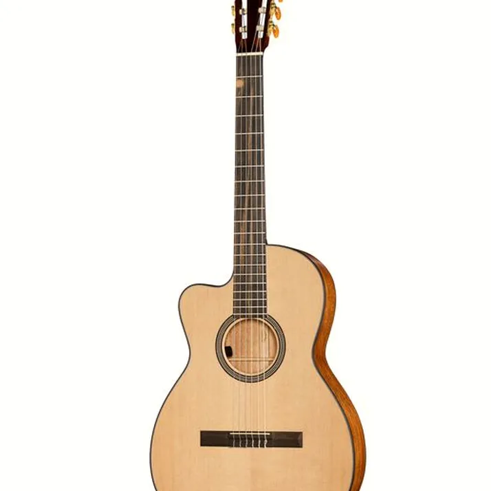 Martin Guitar 000C12-16E Nylon LH