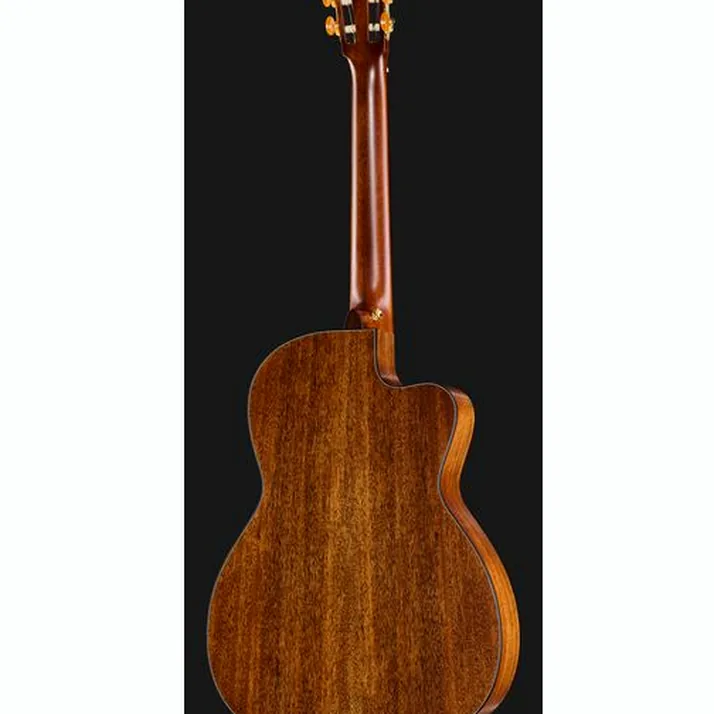 Martin Guitar 000C12-16E Nylon LH
